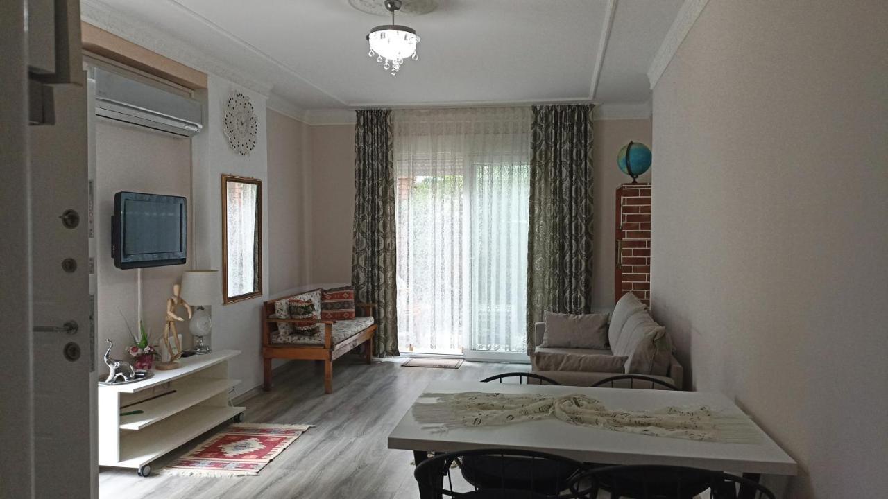 Emniyet Sokak Apartment Alanya Kültér fotó