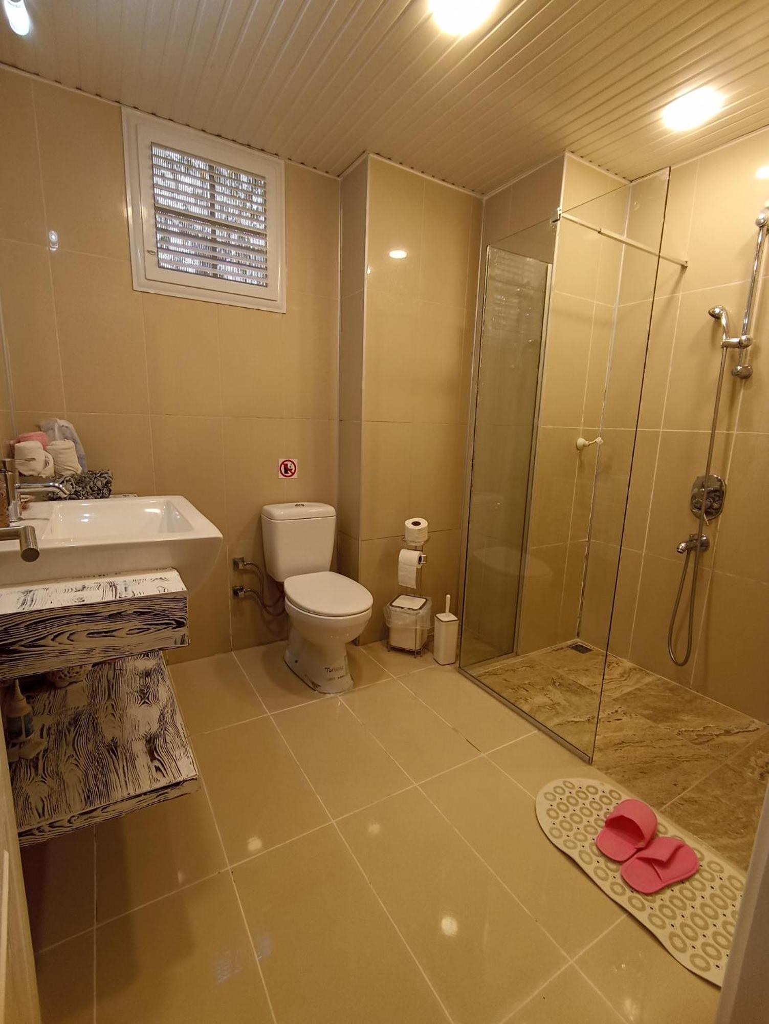 Emniyet Sokak Apartment Alanya Kültér fotó